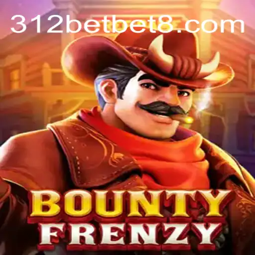 BountyFrenzy: Mergulhe na Ação do Novo Jogo de Apostas