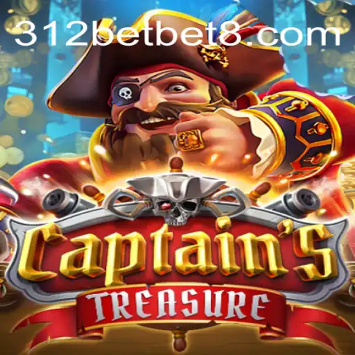 Explorando o Mundo do Jogo CaptainssTreasure