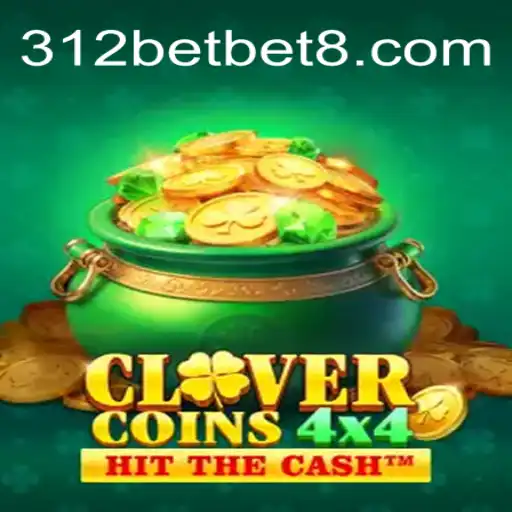 Explorando o Empolgante Universo de CloverCoins4x4: O Novo Fenômeno dos Jogos de Aposta
