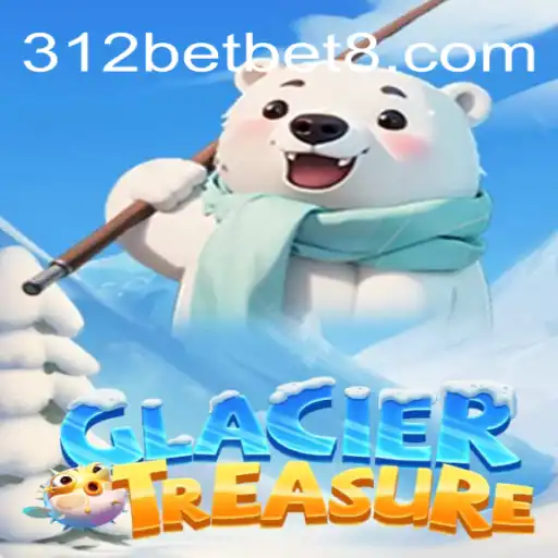 Descubra GlacierTreasure: Um Jogo Inovador com a Emoção de 312bet