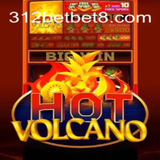 Explorando HotVolcano: O Novo Fenômeno de 312Bet
