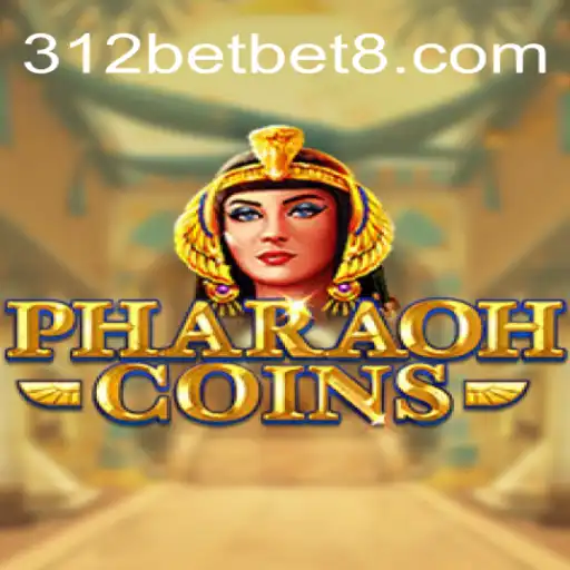 PharaohCoins: Descubra o Fascinante Mundo de Apostas Com 312bet