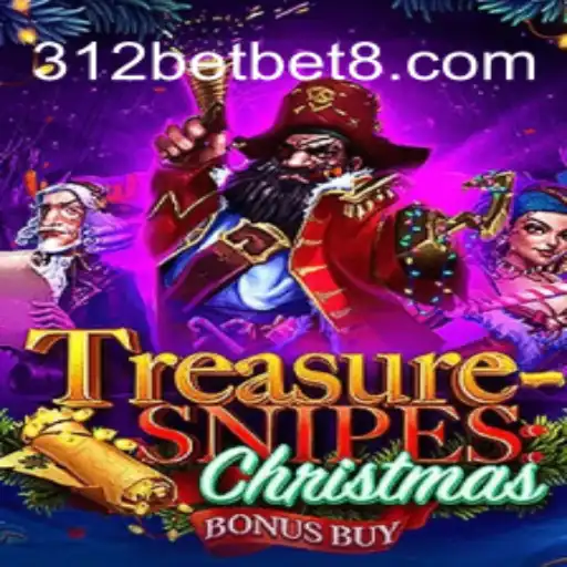 TreasuresnipesChristmas: Um Mergulho nas Aventuras Festivas do Mundo dos Jogos