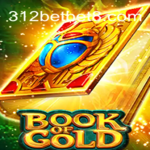 Descobrindo o Fascinante Mundo de BookofGold no 312bet