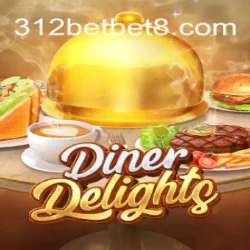 Descubra o Fascinante Mundo de DinerDelights: Uma Jornada Gastronômica com 312bet