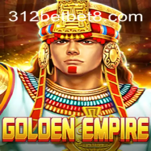 GoldenEmpire e a Aposta Vencedora com 312bet