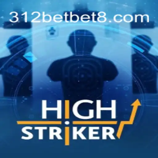 HighStriker: Um Mergulho no Mundo do Jogo com 312bet