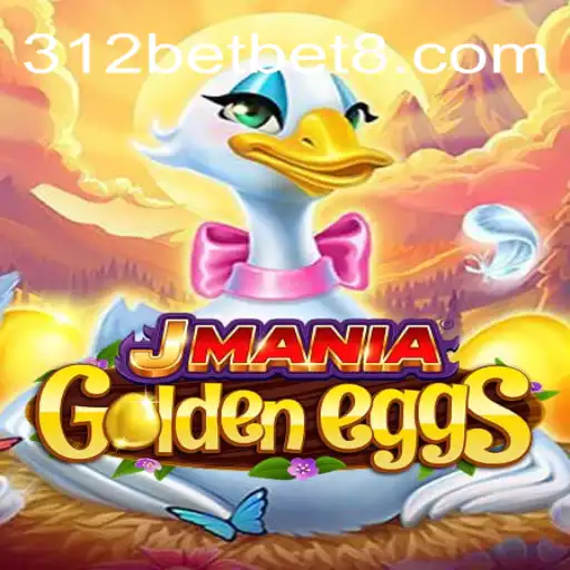 Descubra o Mundo Fascinante de JManiaGoldenEggs: Onde Aventura e Estratégia se Encontram