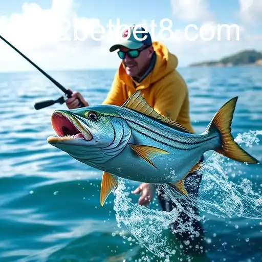 Desvendando a Pesca Online e a Plataforma 312bet