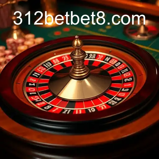 Roleta: Um Clássico dos Cassinos e a Experiência com 312bet