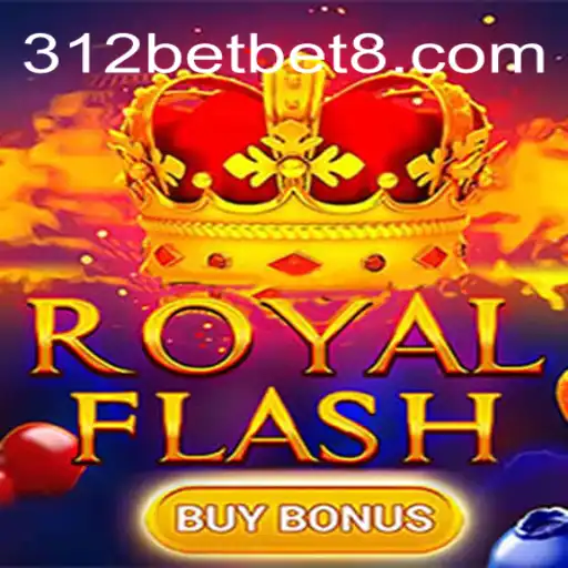 RoyalFlashBuyBonus: A Excitante Novidade no Mundo dos Jogos