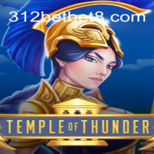 TempleofThunder: Um Mergulho na Aventura Eletrizante dos Deuses