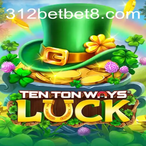 Explorando o Mundo de TenTonWaysLuck: Uma Aventura de Sorte e Estratégia