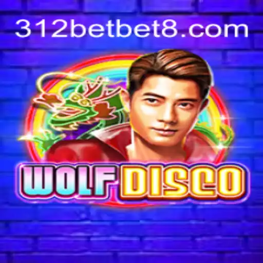 WolfDisco: Uma Aventura de Jogo Inovadora com 312bet